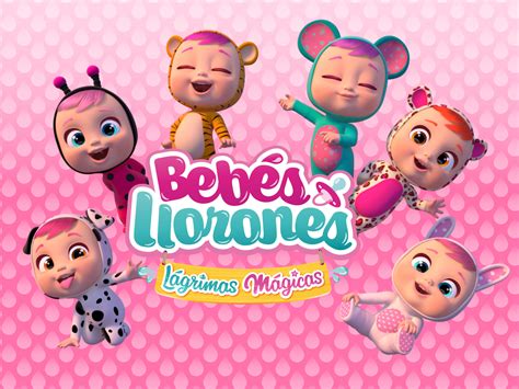 bebe lloron animado|bebes llorones lágrimas.